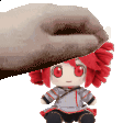 Kasane Teto - Click to Pet!